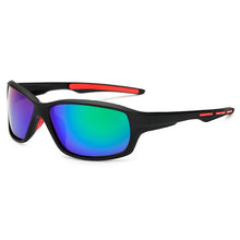 Load image into Gallery viewer, Men Polarized Sunglasses Classic