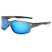 Load image into Gallery viewer, Men Polarized Sunglasses Classic