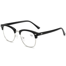 Load image into Gallery viewer, Unisex Reading Glasses Retro 2019