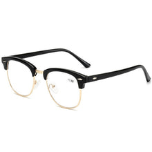 Load image into Gallery viewer, Unisex Reading Glasses Retro 2019