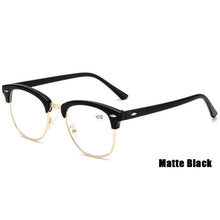 Load image into Gallery viewer, Unisex Reading Glasses Retro 2019
