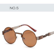 Load image into Gallery viewer, Gothic Steampunk Sunglasses Men Women