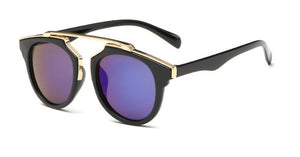 MuseLife Fashion Women Cat Eye Sun glasses UV400