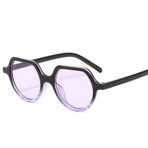 Oulylan Women Sunglasses Brand Design Luxury