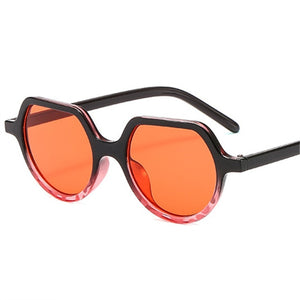 Oulylan Women Sunglasses Brand Design Luxury
