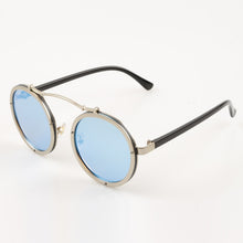 Load image into Gallery viewer, 2019 New Metal Round Sunglasses
