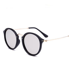 Load image into Gallery viewer, New Arrival Round Sunglasses coating 2019