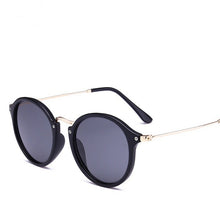 Load image into Gallery viewer, New Arrival Round Sunglasses coating 2019