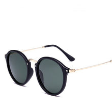 Load image into Gallery viewer, New Arrival Round Sunglasses coating 2019