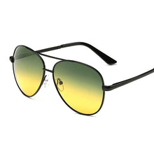 Load image into Gallery viewer, Day Night Vision drive Sunglasses