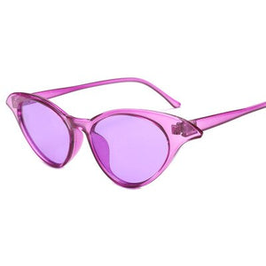 2019 New sunglasses women