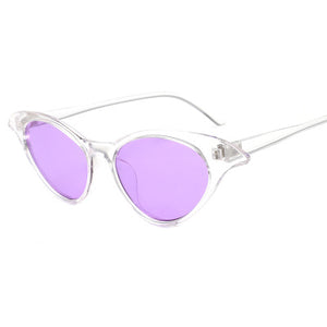 2019 New sunglasses women